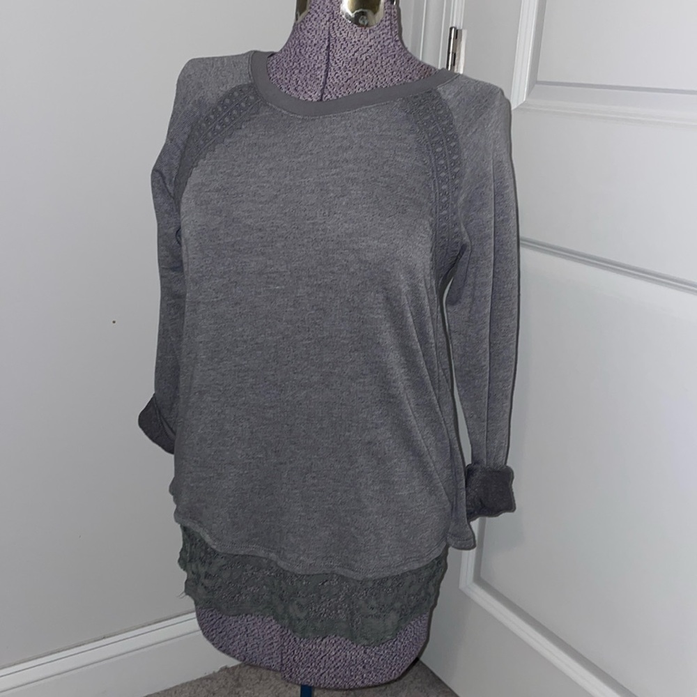 NWT Red Camel sweater